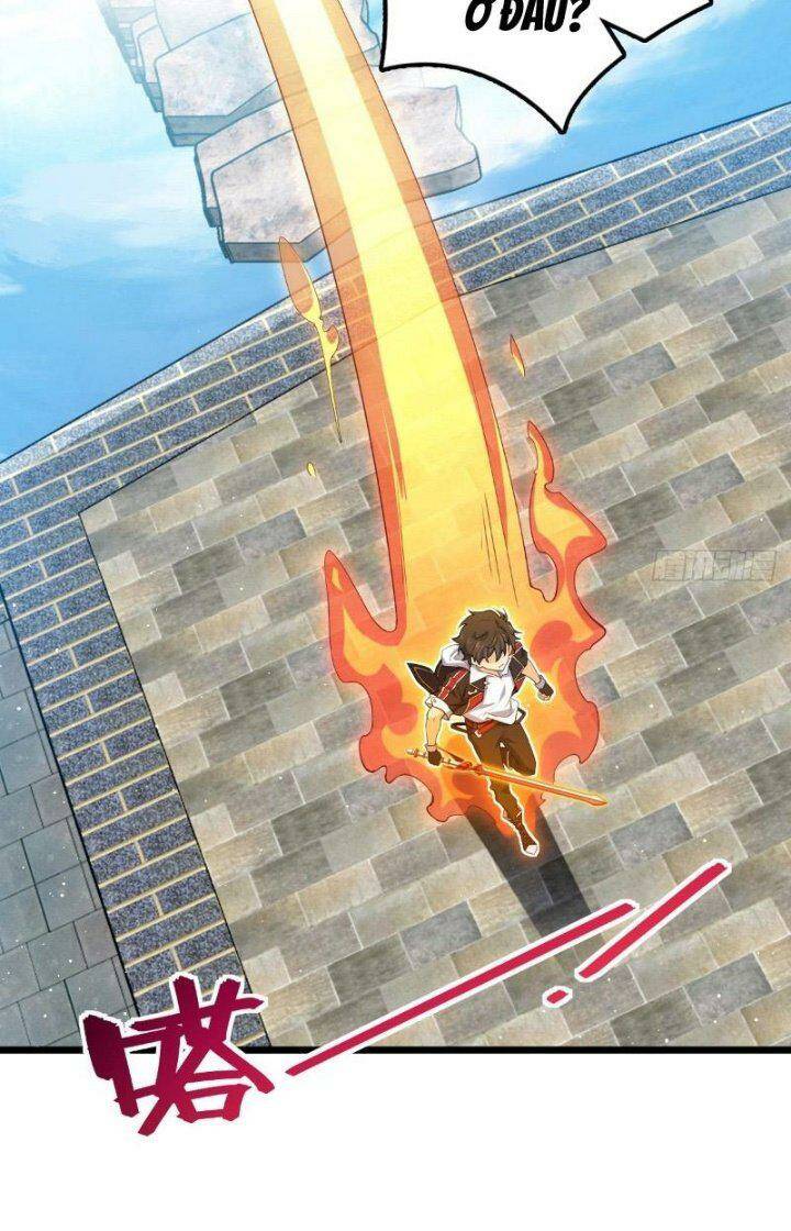 Đại Vương Tha Mạng Chapter 754 - Trang 2