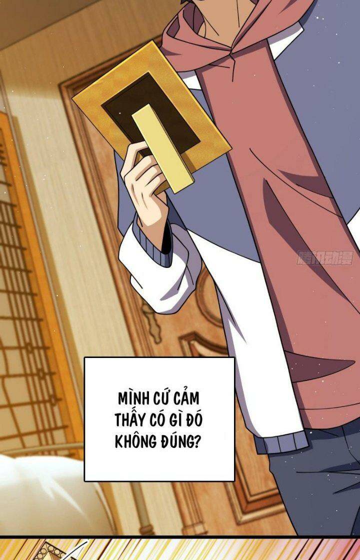 Đại Vương Tha Mạng Chapter 754 - Trang 2