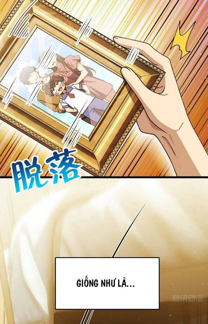 Đại Vương Tha Mạng Chapter 754 - Trang 2