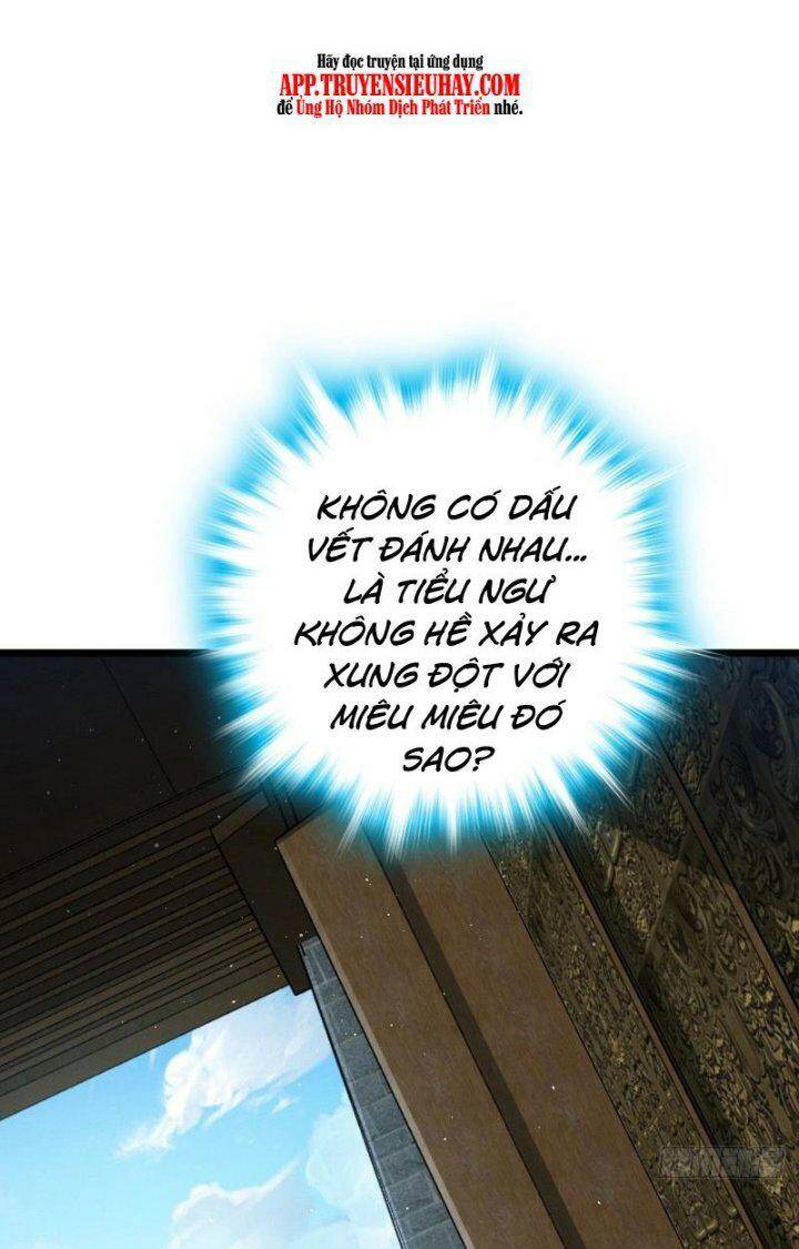 Đại Vương Tha Mạng Chapter 754 - Trang 2