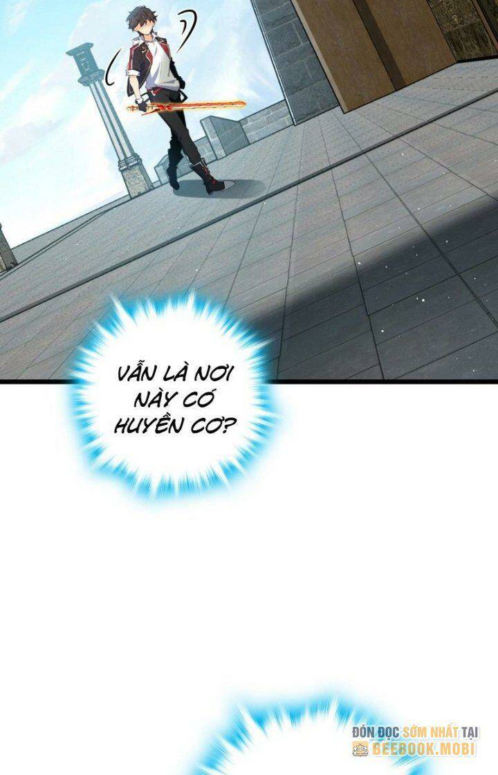 Đại Vương Tha Mạng Chapter 754 - Trang 2