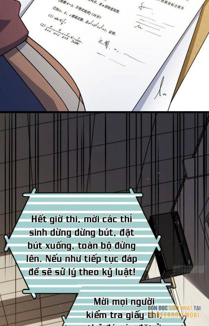 Đại Vương Tha Mạng Chapter 754 - Trang 2