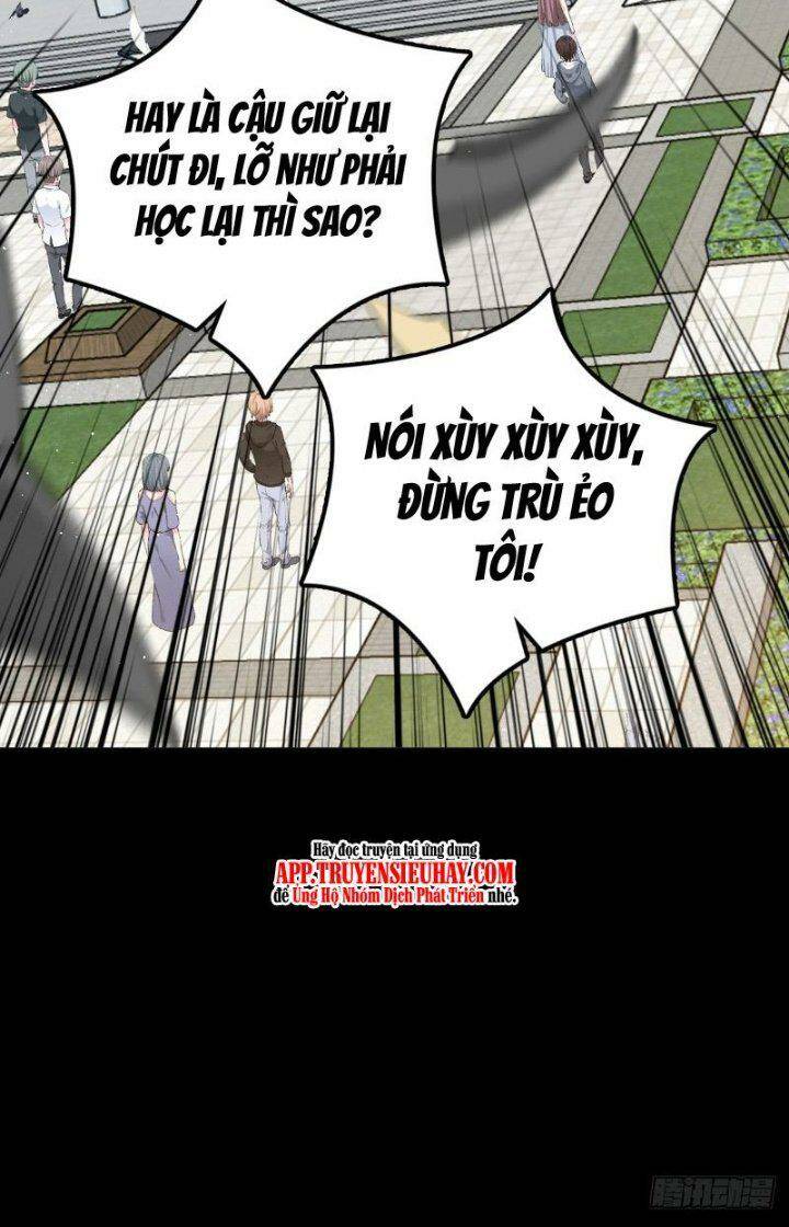 Đại Vương Tha Mạng Chapter 754 - Trang 2