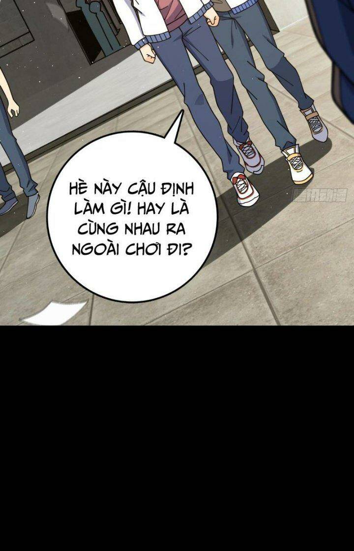 Đại Vương Tha Mạng Chapter 754 - Trang 2