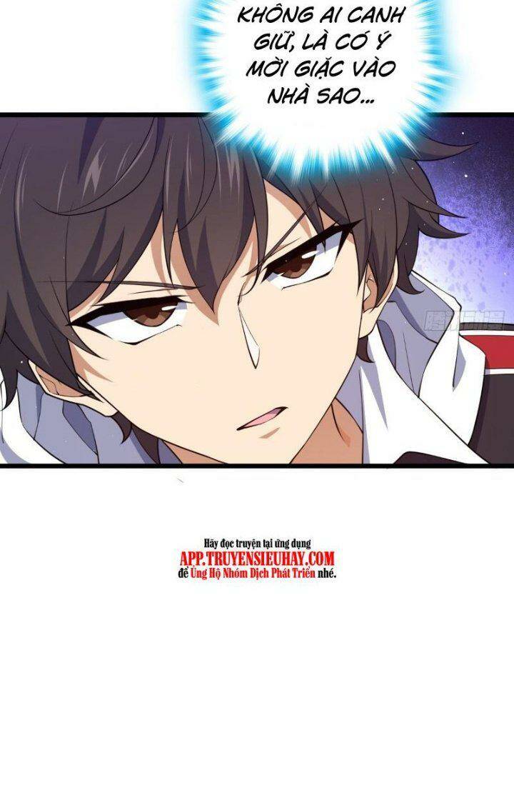 Đại Vương Tha Mạng Chapter 754 - Trang 2