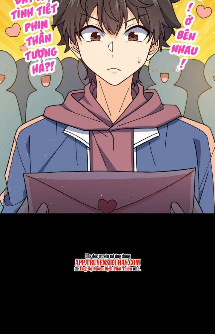 Đại Vương Tha Mạng Chapter 754 - Trang 2