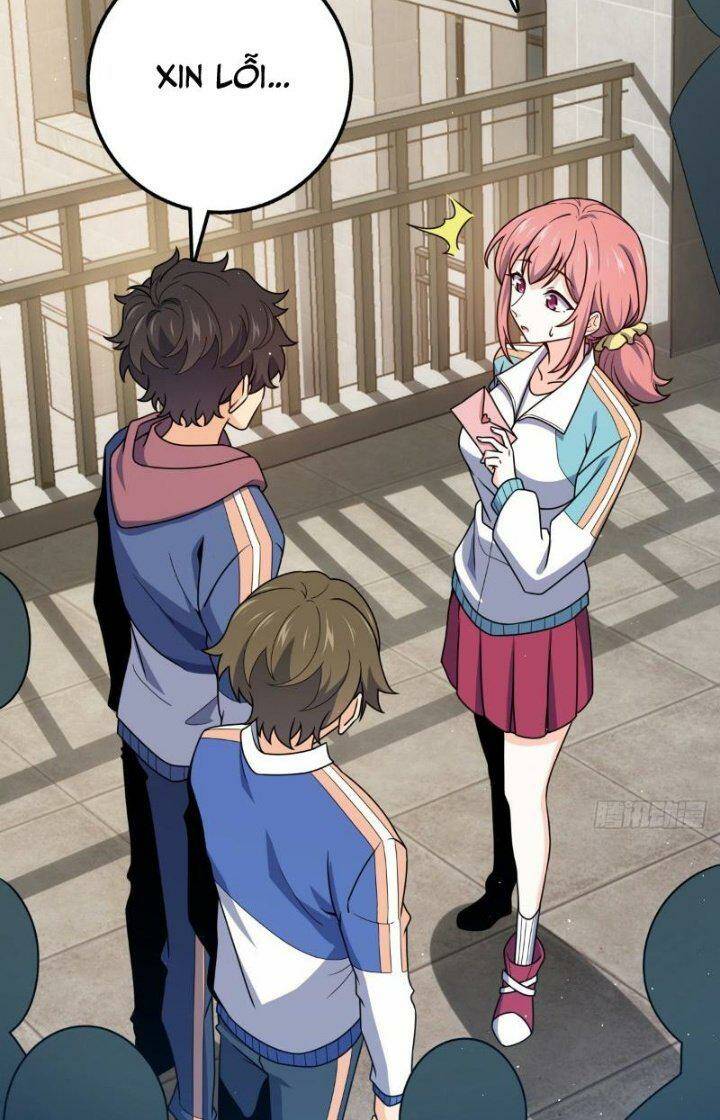 Đại Vương Tha Mạng Chapter 754 - Trang 2