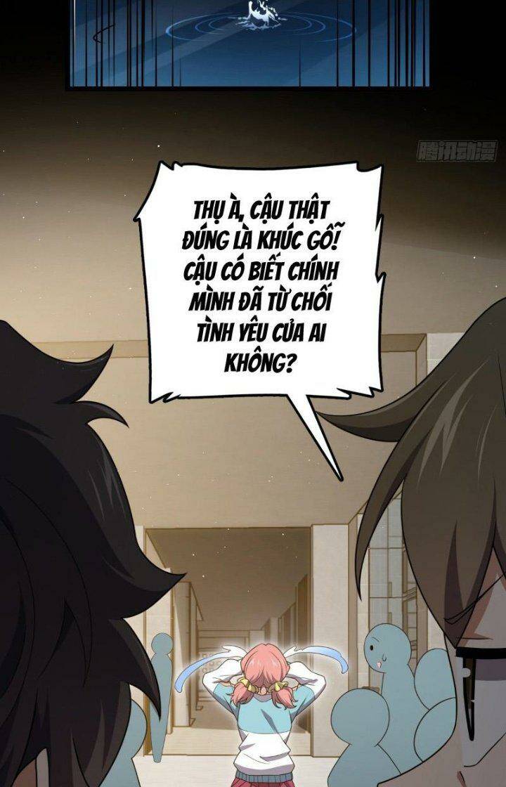 Đại Vương Tha Mạng Chapter 754 - Trang 2