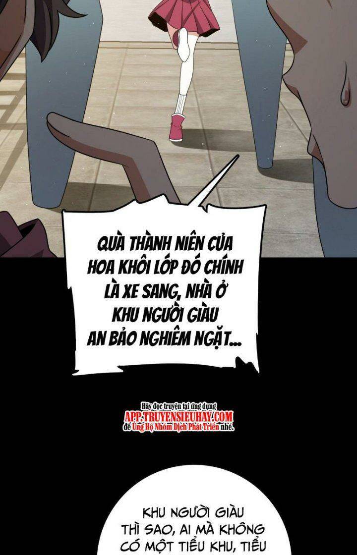 Đại Vương Tha Mạng Chapter 754 - Trang 2