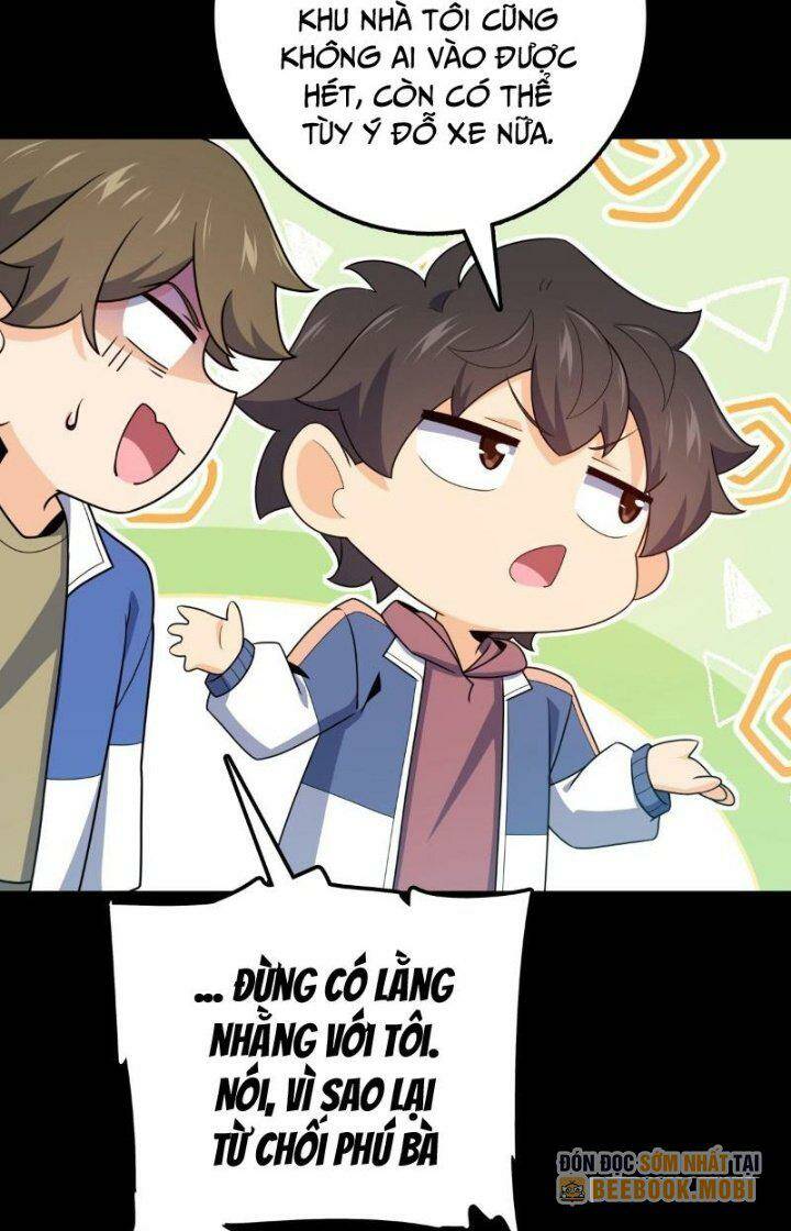 Đại Vương Tha Mạng Chapter 754 - Trang 2