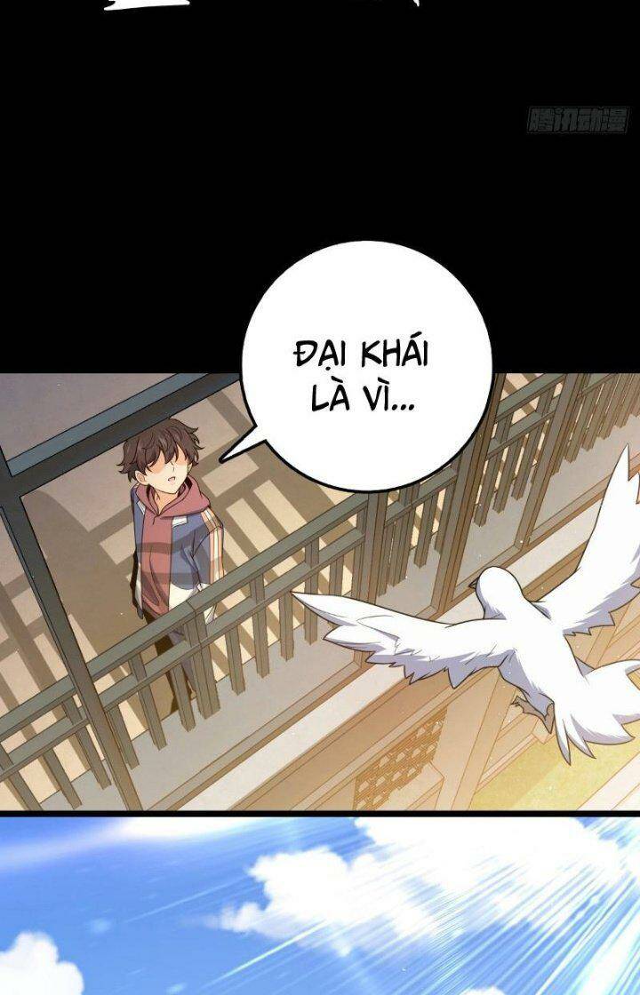 Đại Vương Tha Mạng Chapter 754 - Trang 2