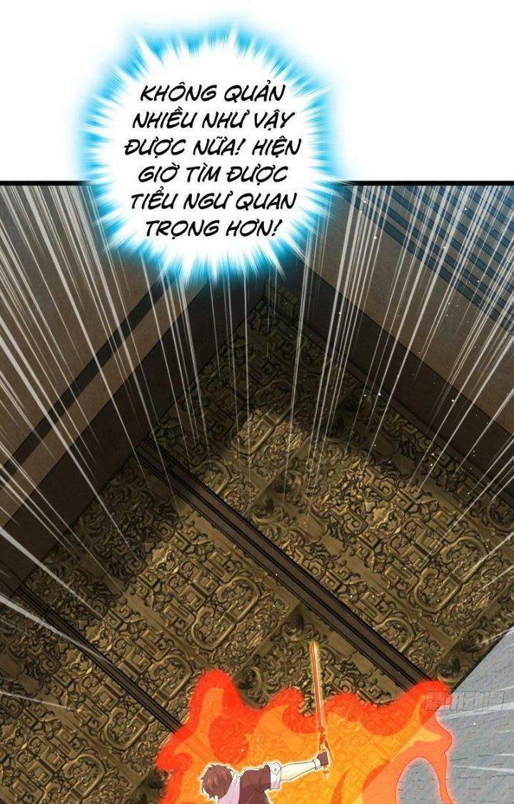 Đại Vương Tha Mạng Chapter 754 - Trang 2