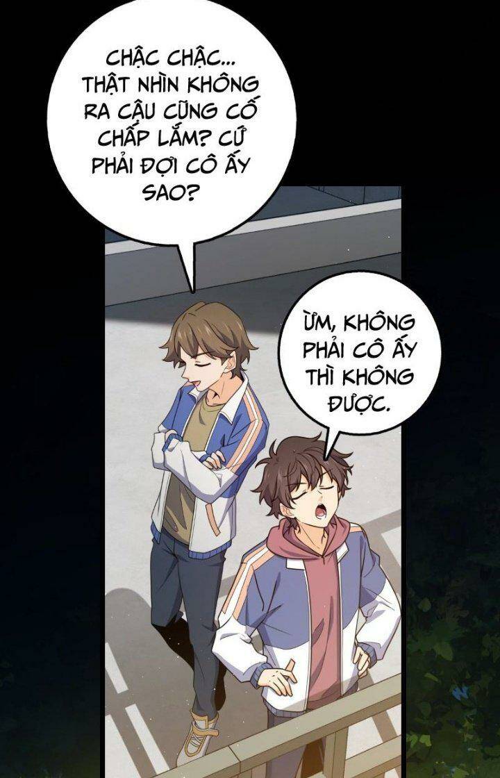 Đại Vương Tha Mạng Chapter 754 - Trang 2