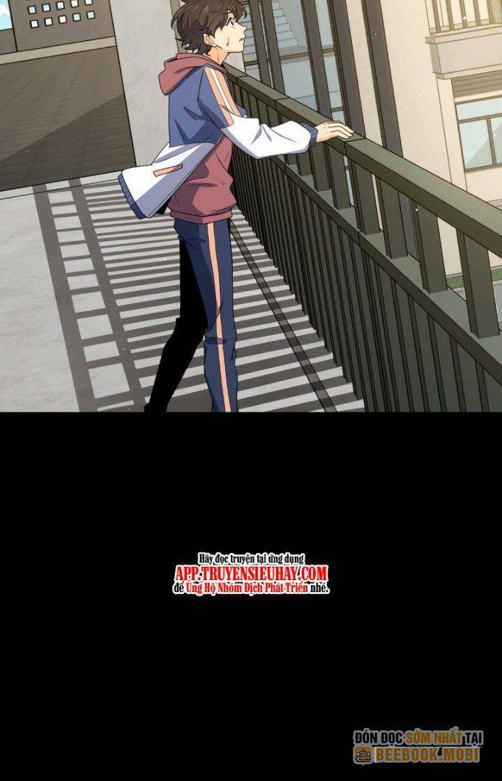 Đại Vương Tha Mạng Chapter 754 - Trang 2