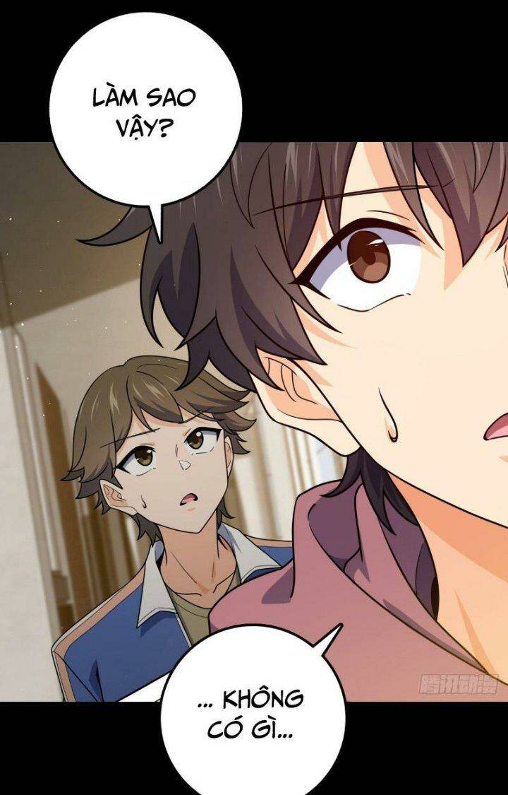 Đại Vương Tha Mạng Chapter 754 - Trang 2