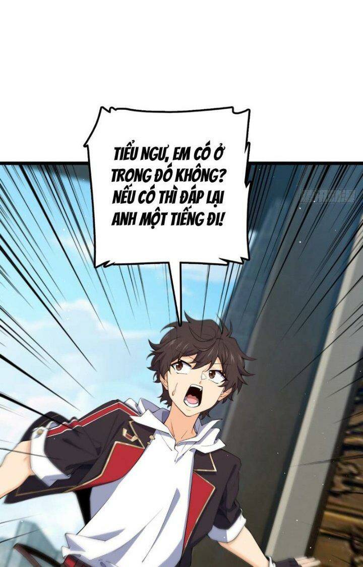 Đại Vương Tha Mạng Chapter 754 - Trang 2