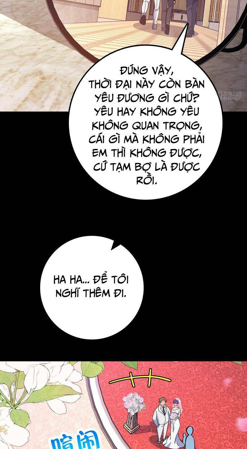 Đại Vương Tha Mạng Chapter 755 - Trang 2