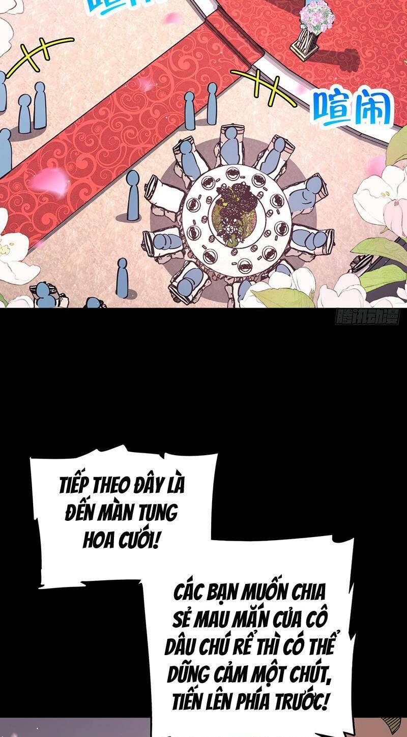 Đại Vương Tha Mạng Chapter 755 - Trang 2