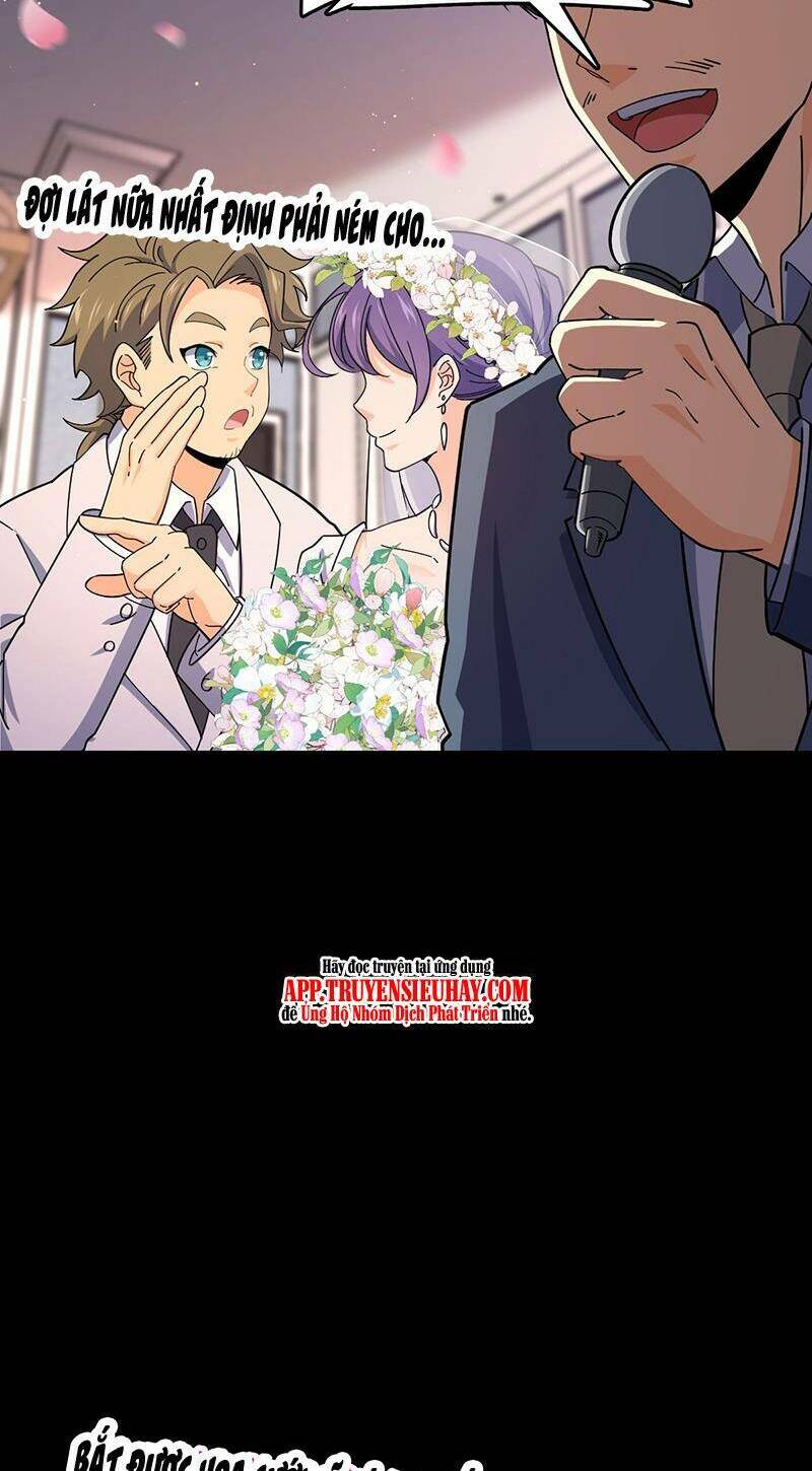 Đại Vương Tha Mạng Chapter 755 - Trang 2