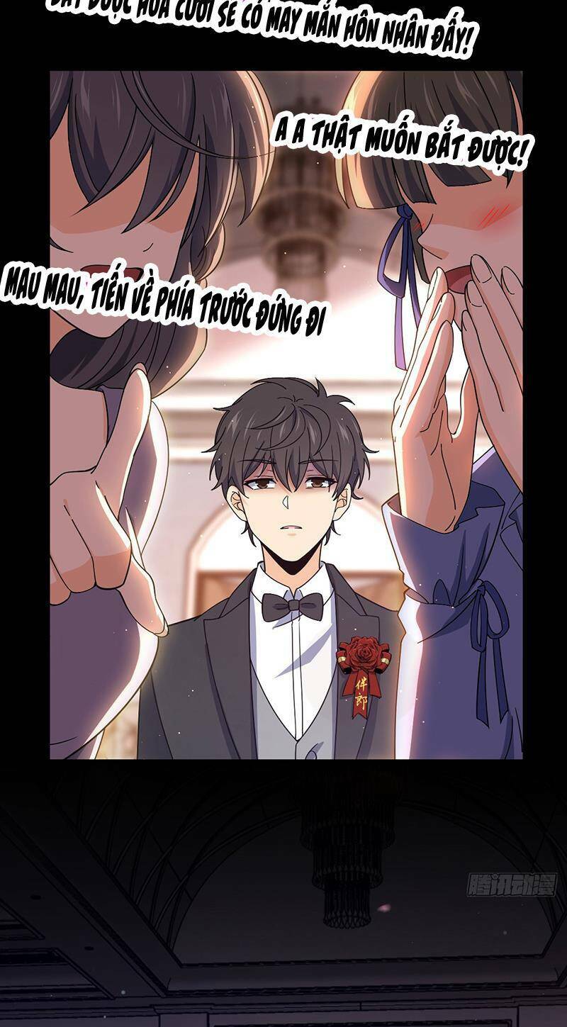 Đại Vương Tha Mạng Chapter 755 - Trang 2