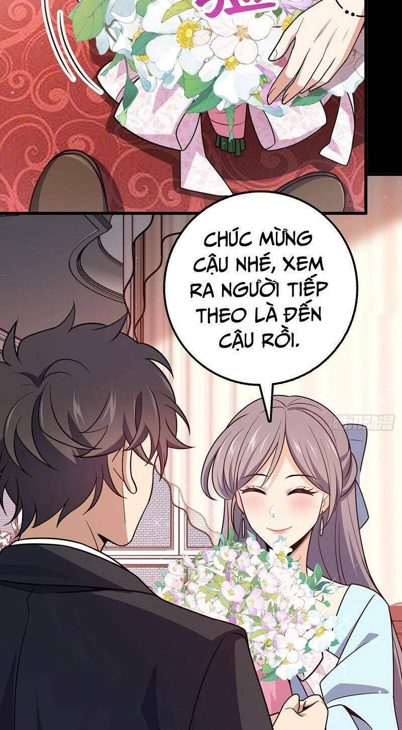 Đại Vương Tha Mạng Chapter 755 - Trang 2