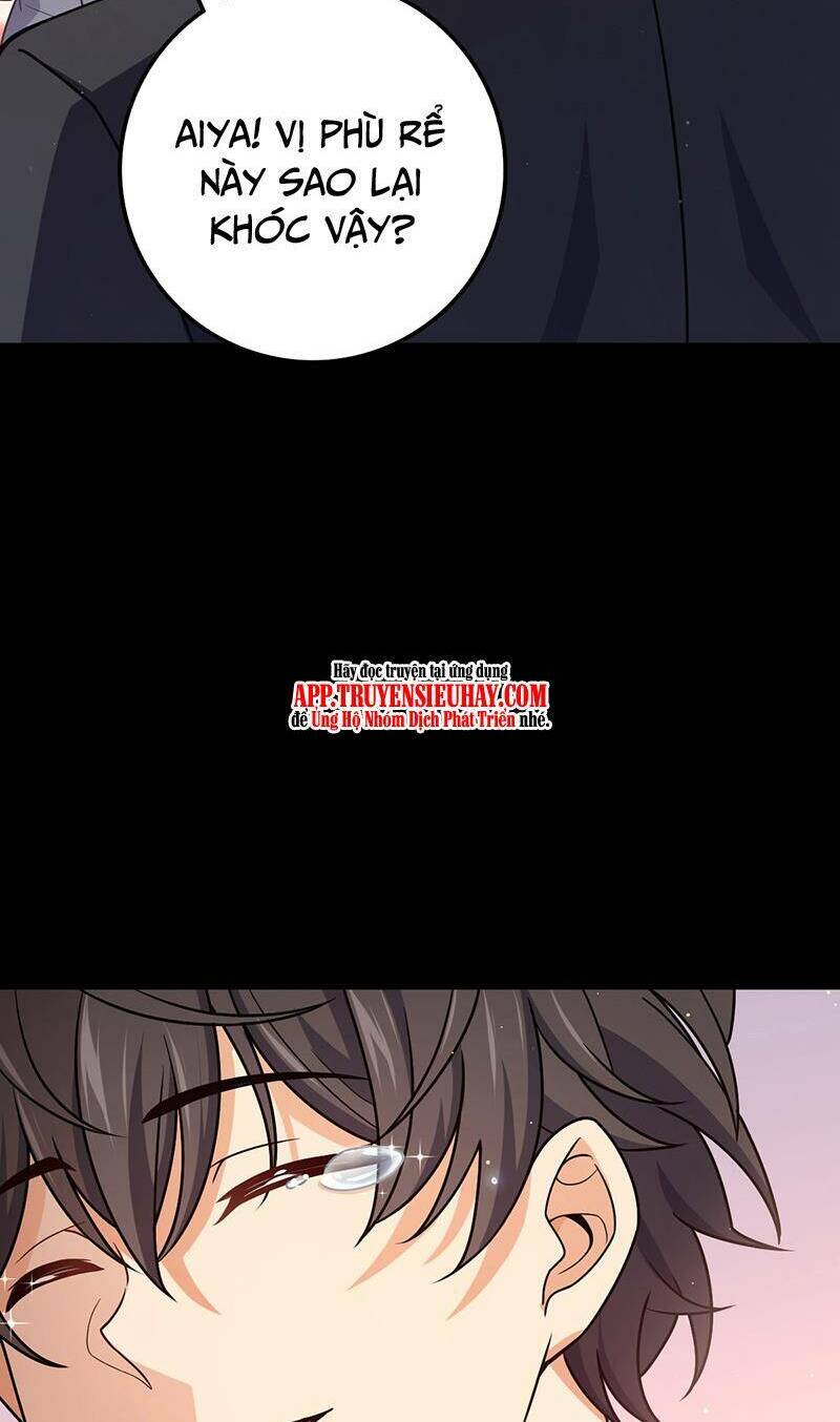 Đại Vương Tha Mạng Chapter 755 - Trang 2