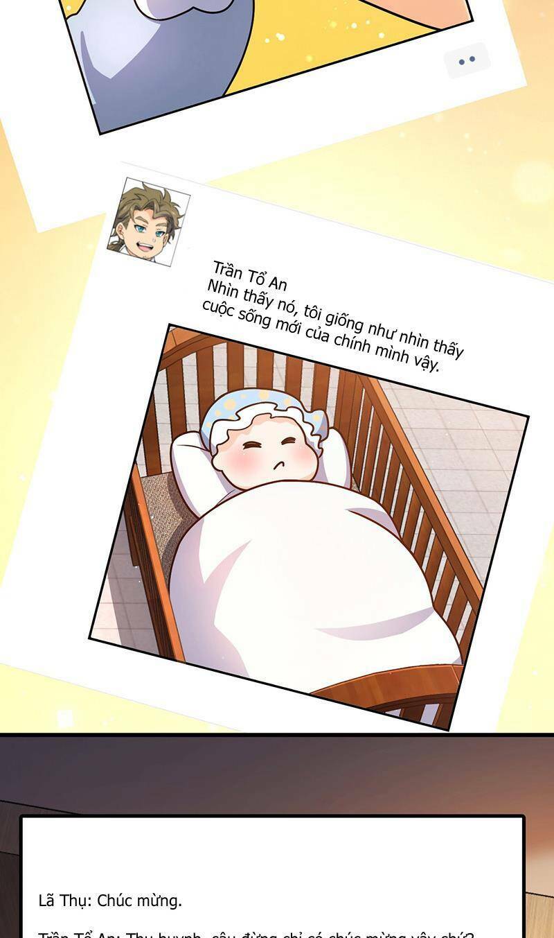 Đại Vương Tha Mạng Chapter 755 - Trang 2