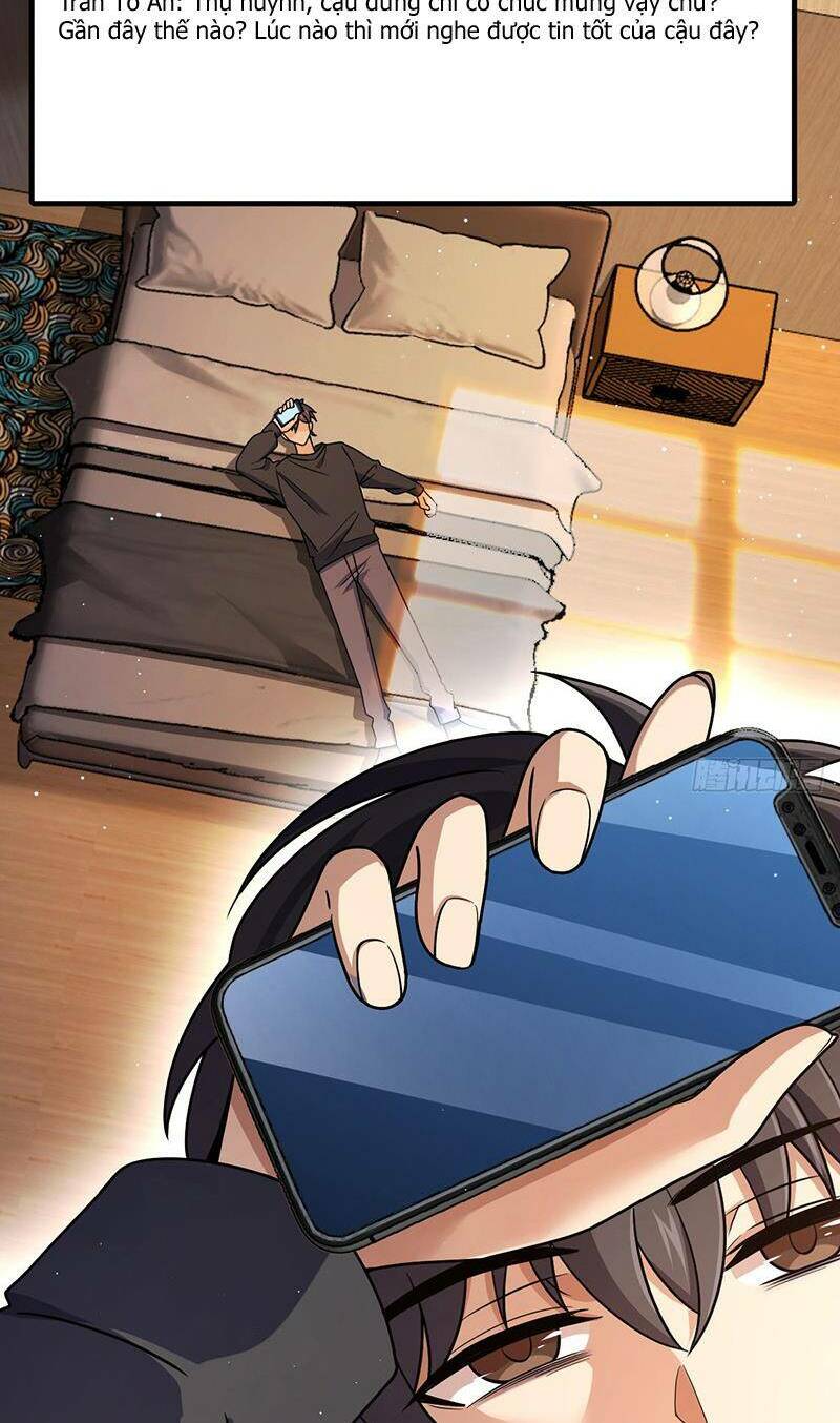 Đại Vương Tha Mạng Chapter 755 - Trang 2