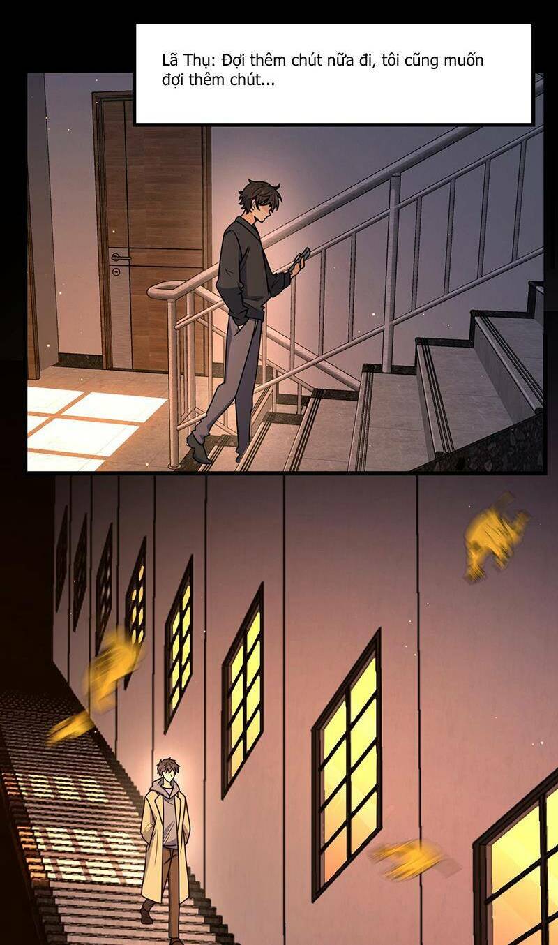 Đại Vương Tha Mạng Chapter 755 - Trang 2