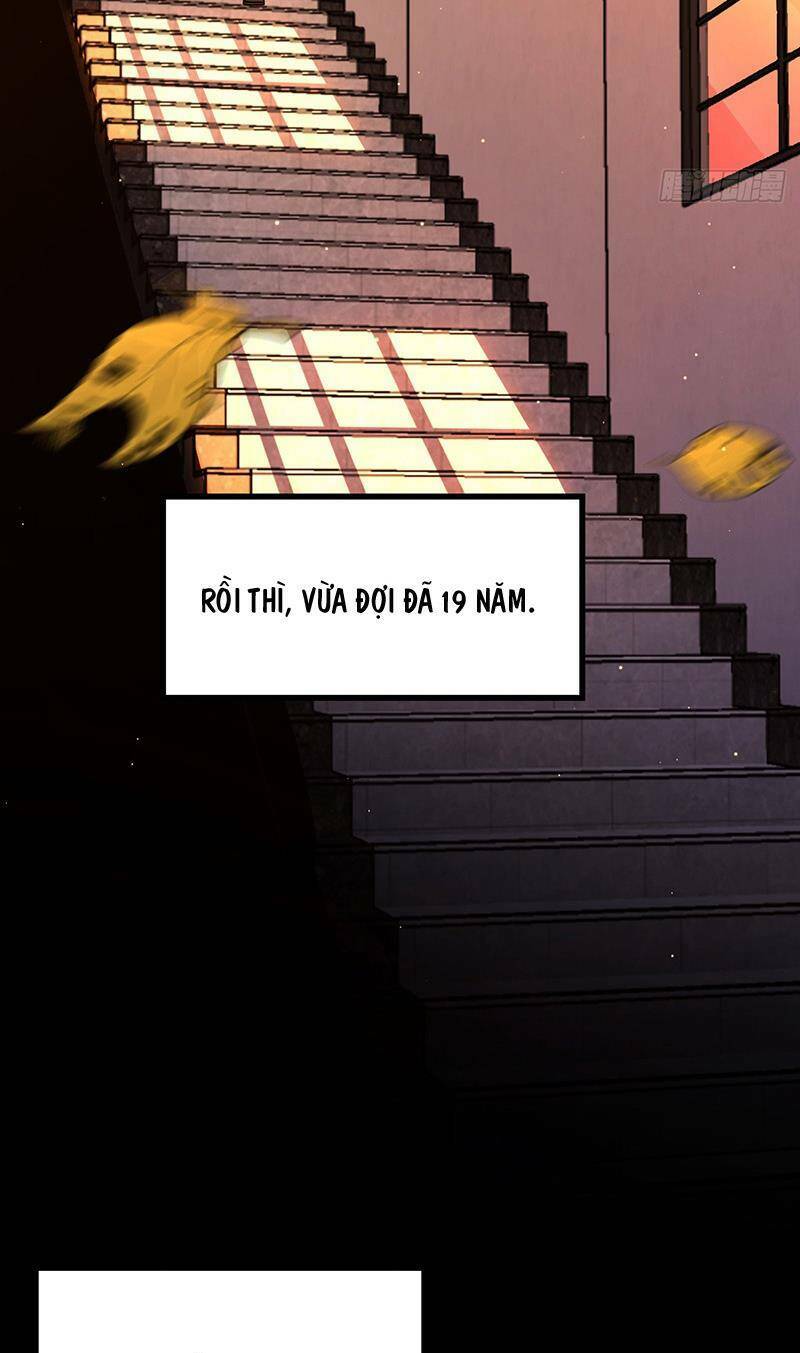 Đại Vương Tha Mạng Chapter 755 - Trang 2