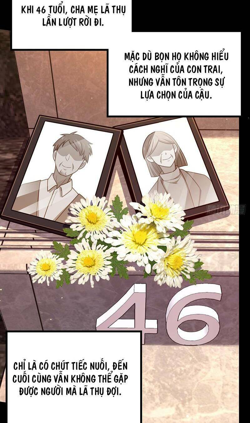 Đại Vương Tha Mạng Chapter 755 - Trang 2