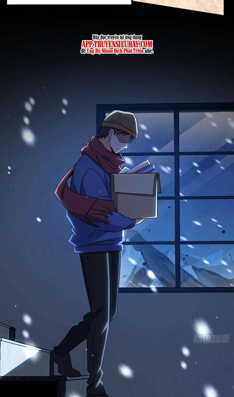 Đại Vương Tha Mạng Chapter 755 - Trang 2