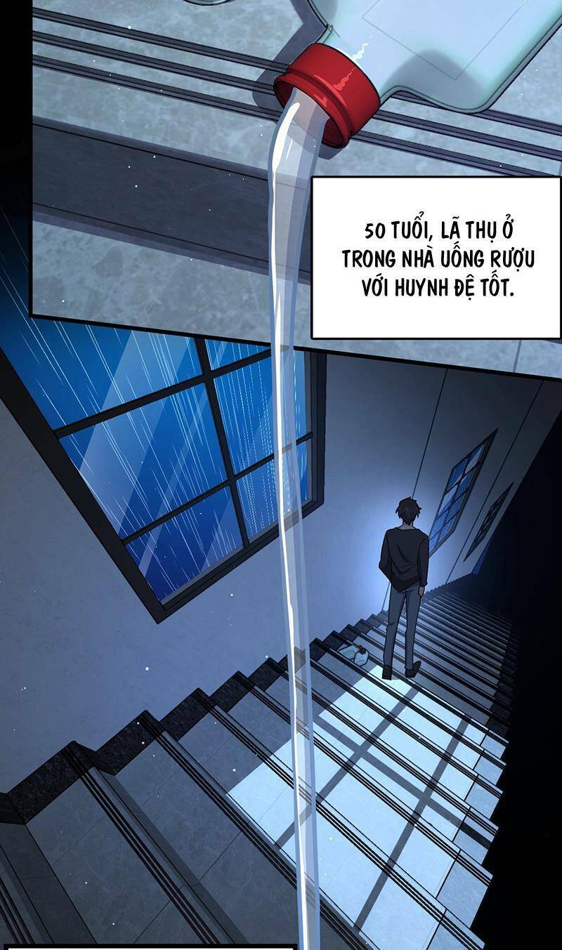 Đại Vương Tha Mạng Chapter 755 - Trang 2