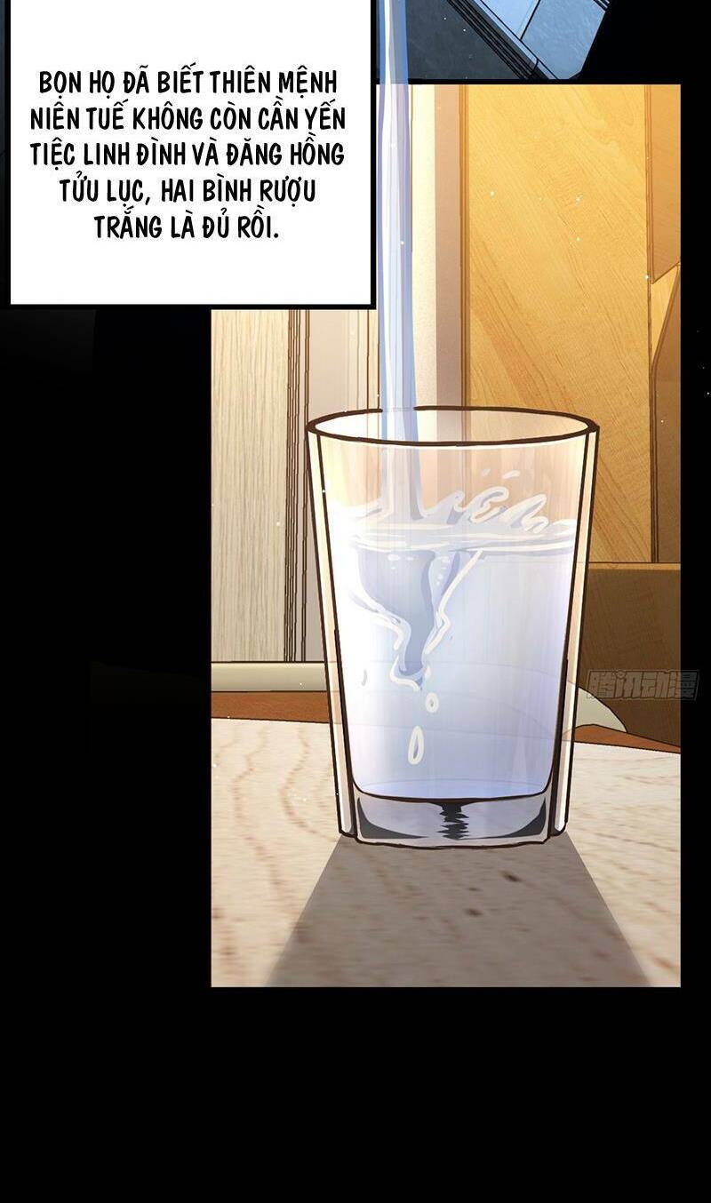 Đại Vương Tha Mạng Chapter 755 - Trang 2