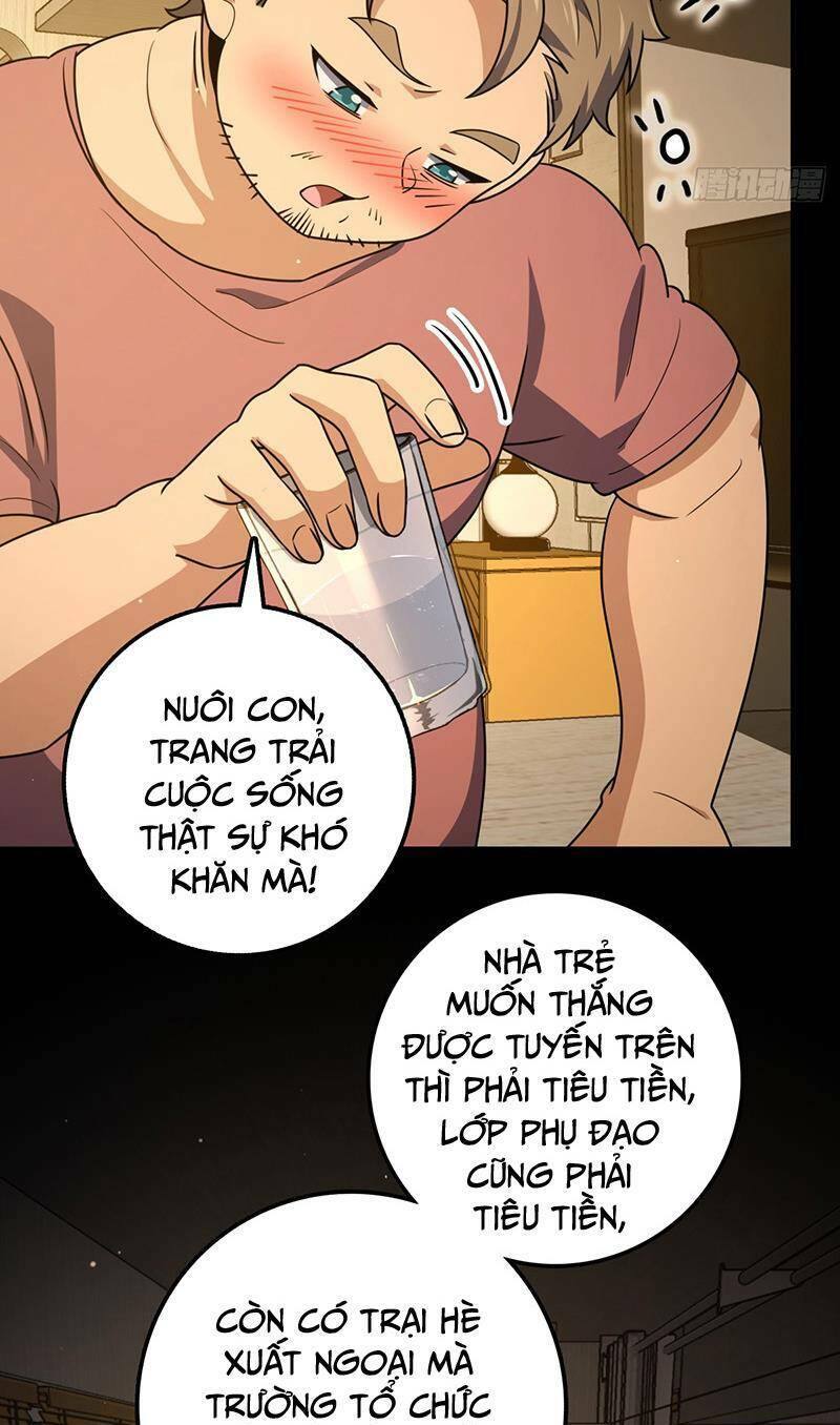 Đại Vương Tha Mạng Chapter 755 - Trang 2