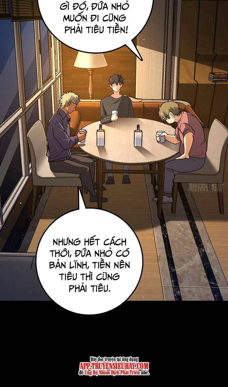 Đại Vương Tha Mạng Chapter 755 - Trang 2