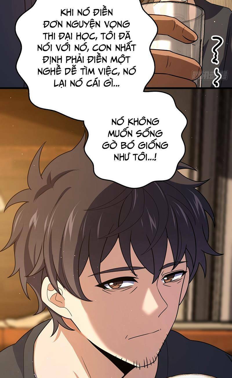 Đại Vương Tha Mạng Chapter 755 - Trang 2