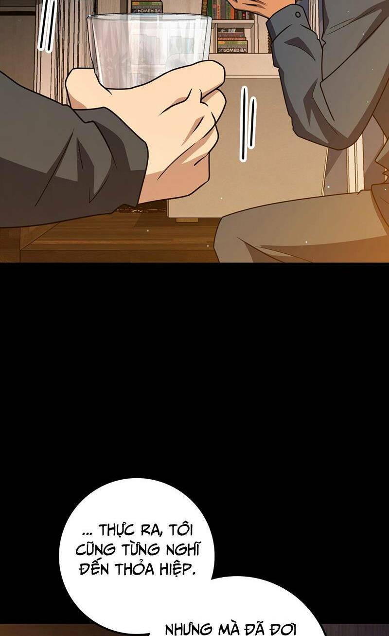 Đại Vương Tha Mạng Chapter 755 - Trang 2