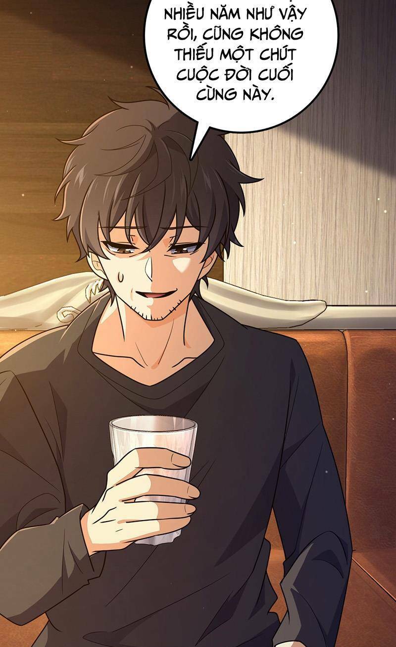 Đại Vương Tha Mạng Chapter 755 - Trang 2