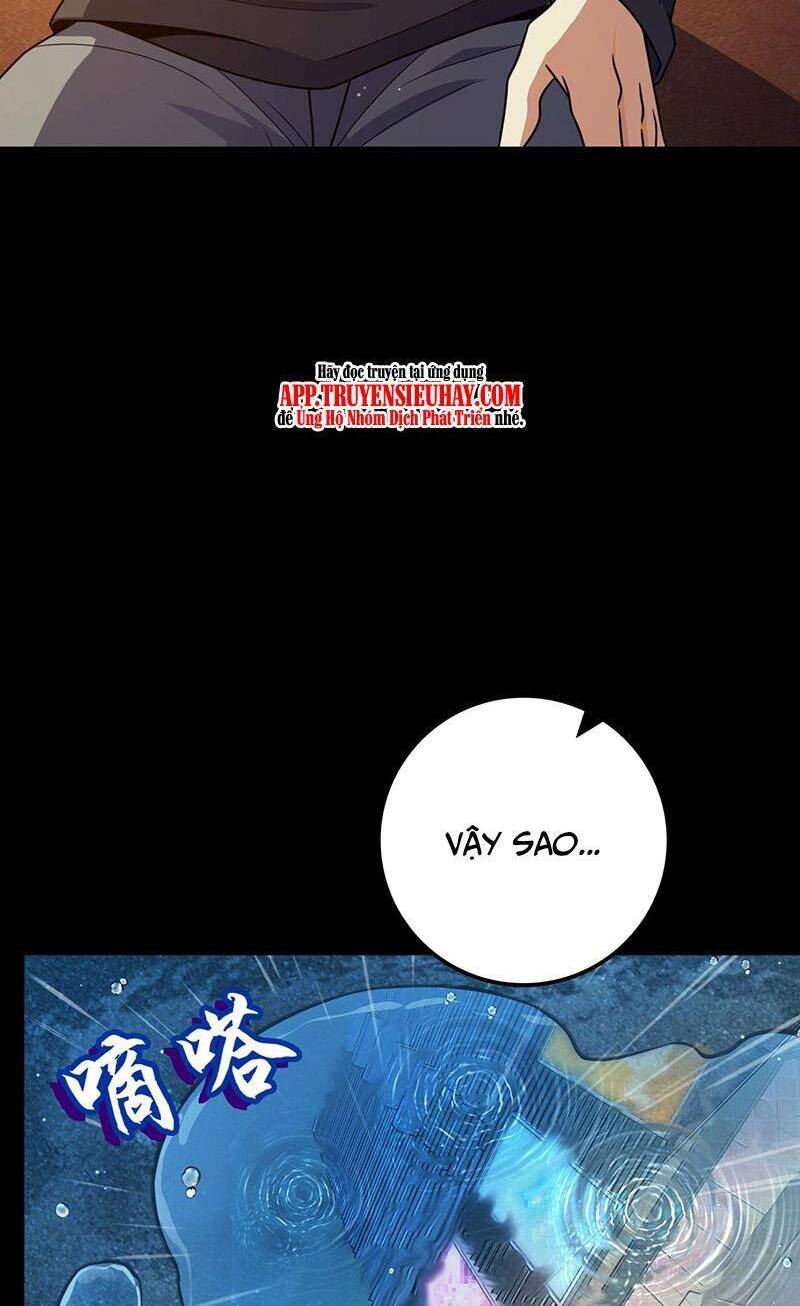 Đại Vương Tha Mạng Chapter 755 - Trang 2