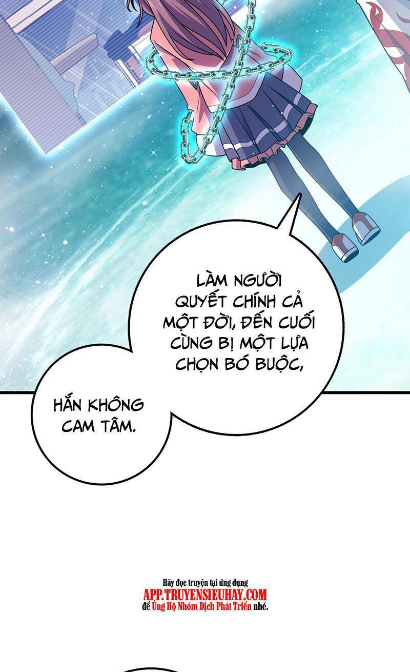 Đại Vương Tha Mạng Chapter 755 - Trang 2