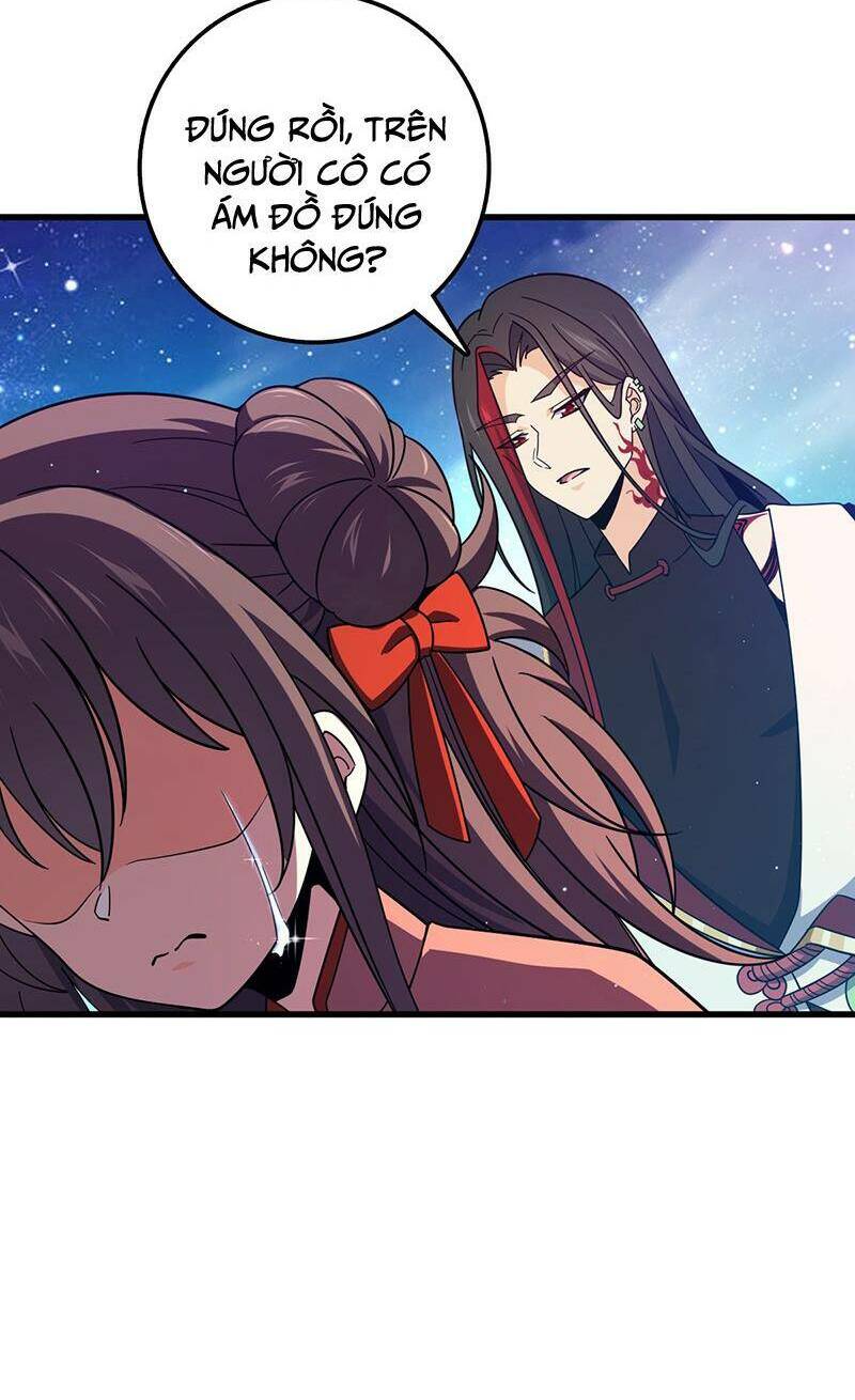 Đại Vương Tha Mạng Chapter 755 - Trang 2