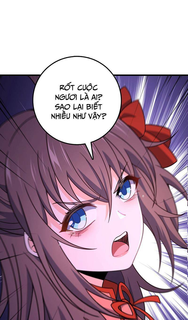 Đại Vương Tha Mạng Chapter 755 - Trang 2