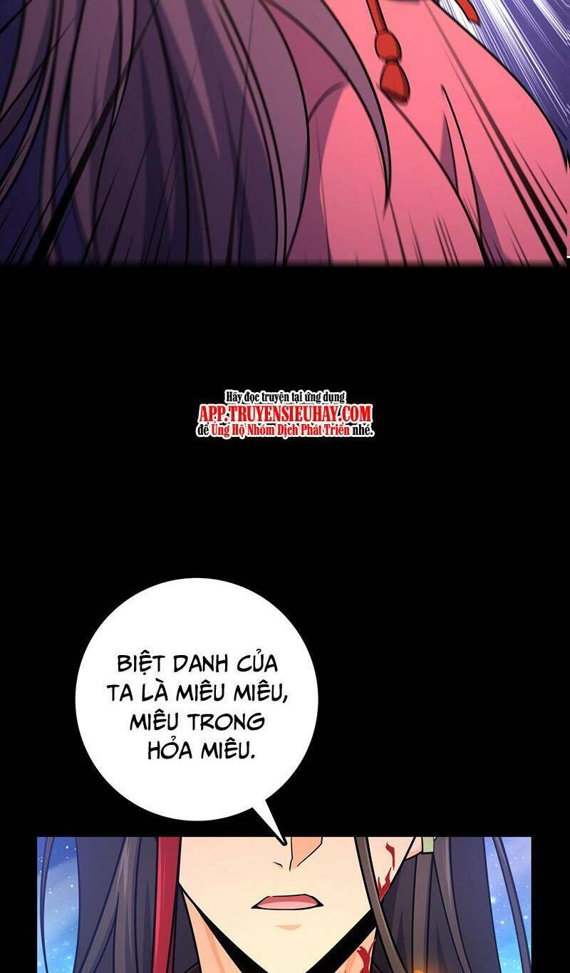 Đại Vương Tha Mạng Chapter 755 - Trang 2