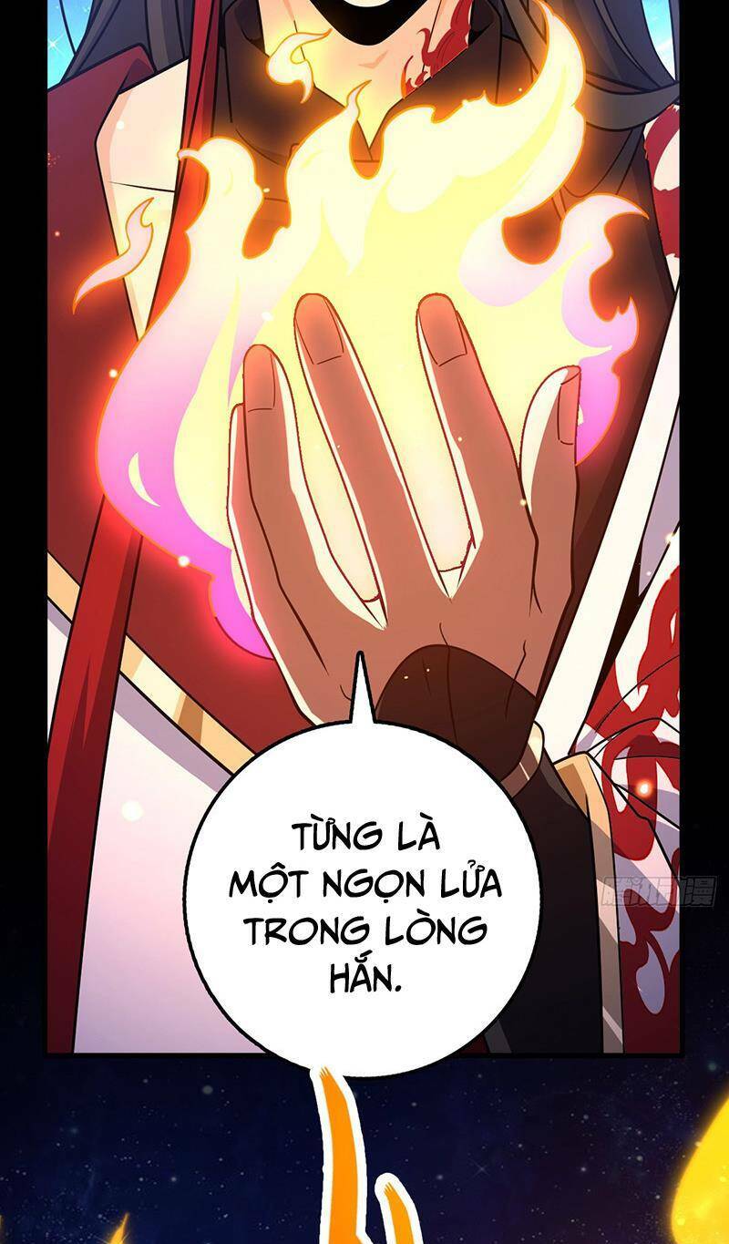 Đại Vương Tha Mạng Chapter 755 - Trang 2