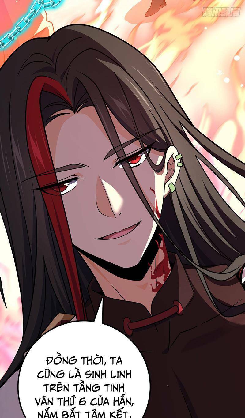 Đại Vương Tha Mạng Chapter 755 - Trang 2