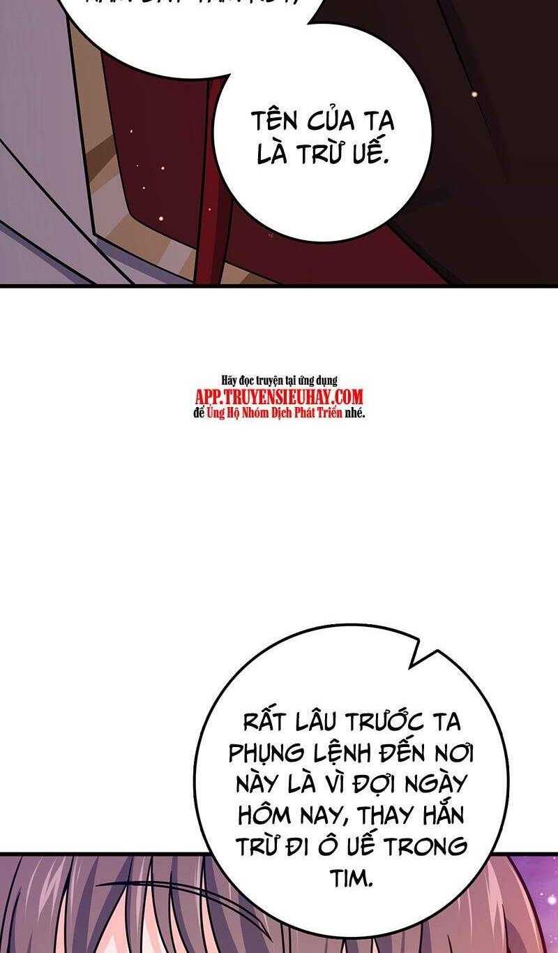 Đại Vương Tha Mạng Chapter 755 - Trang 2