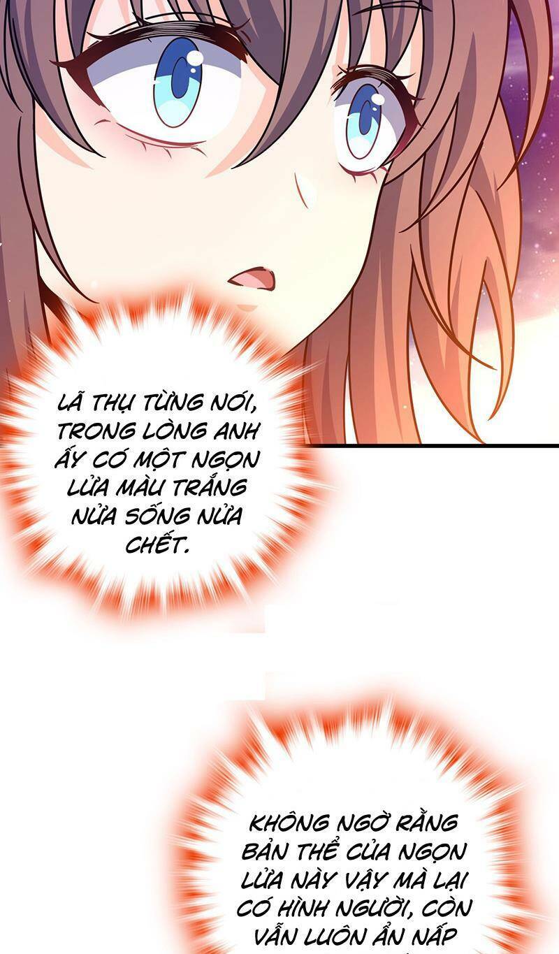 Đại Vương Tha Mạng Chapter 755 - Trang 2