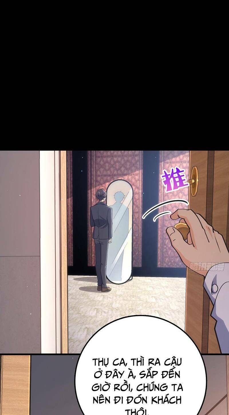 Đại Vương Tha Mạng Chapter 755 - Trang 2