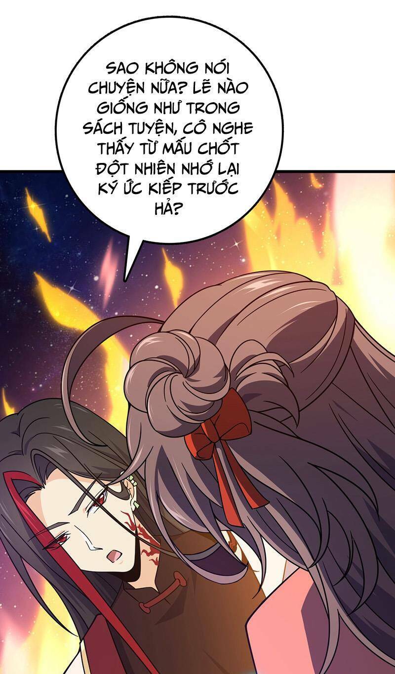 Đại Vương Tha Mạng Chapter 755 - Trang 2